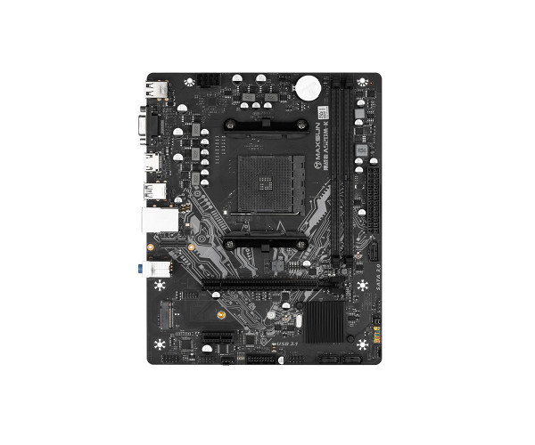 MAXSUN Challenger A520M-K WIFI Motherboard