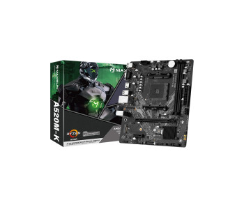 MAXSUN Challenger A520M-K WIFI Motherboard MAXSUN Challenger A520M-K WIFI Motherboard
