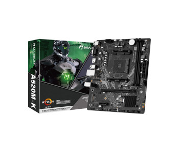 MAXSUN Challenger A520M-K WIFI Motherboard