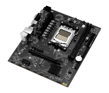 Maxsun Challenger A620A 2.5G AMD Motherboard Maxsun Challenger A620A 2.5G AMD Motherboard