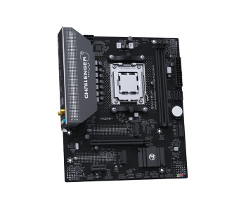 Maxsun Challenger B850M PLUS WIFI AMD Motherboard 