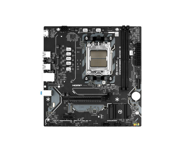 Maxsun Challenger B850M-K AMD Motherboard 
