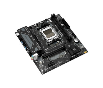 Maxsun Challenger B850M-K AMD Motherboard 