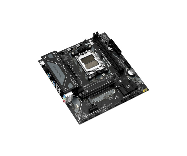 Maxsun Challenger B850M-K AMD Motherboard 