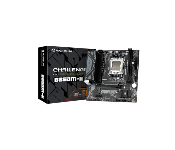 Maxsun Challenger B850M-K AMD Motherboard Maxsun Challenger B850M-K AMD Motherboard