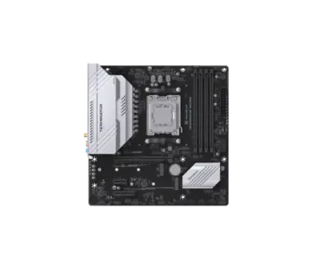 Maxsun Terminator B850M WIFI AMD Motherboard  Maxsun Terminator B850M WIFI AMD Motherboard