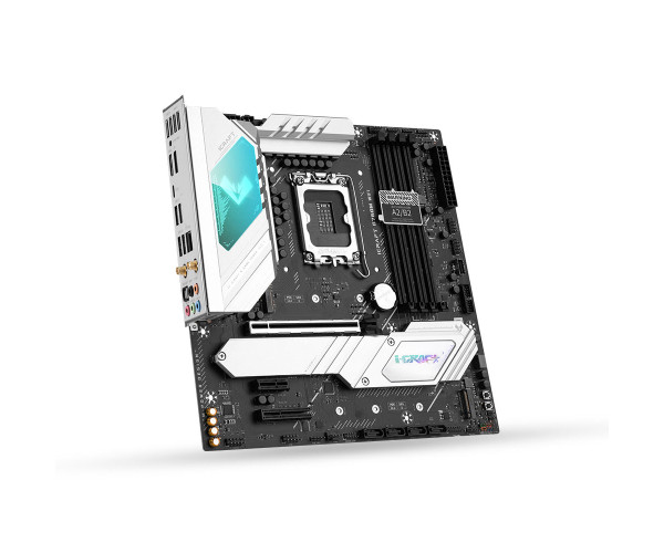 MAXSUN MS-iCraft B760M WIFI Motherboard