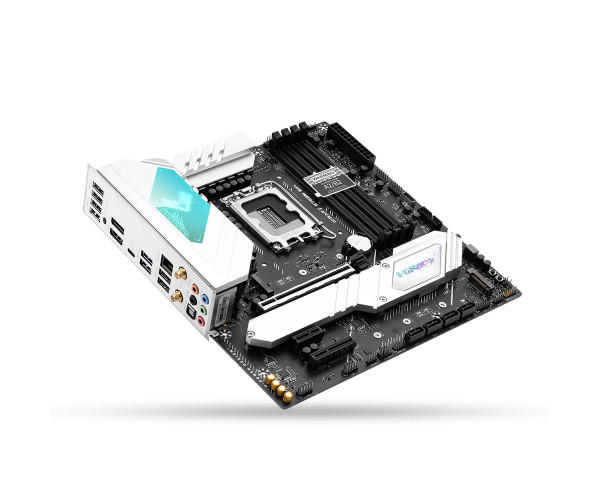 MAXSUN MS-iCraft B760M WIFI Motherboard