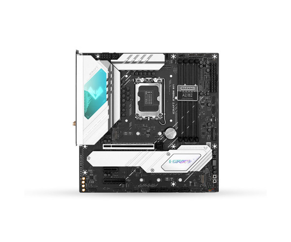 MAXSUN MS-iCraft B760M WIFI Motherboard