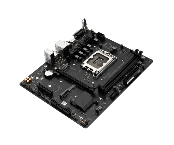 Maxsun Challenger B760M-N D5 Intel Motherboard 