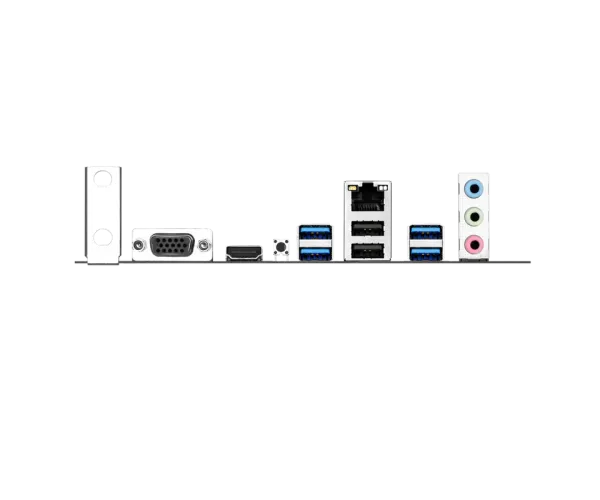 Maxsun Challenger B760M-N D5 Intel Motherboard 