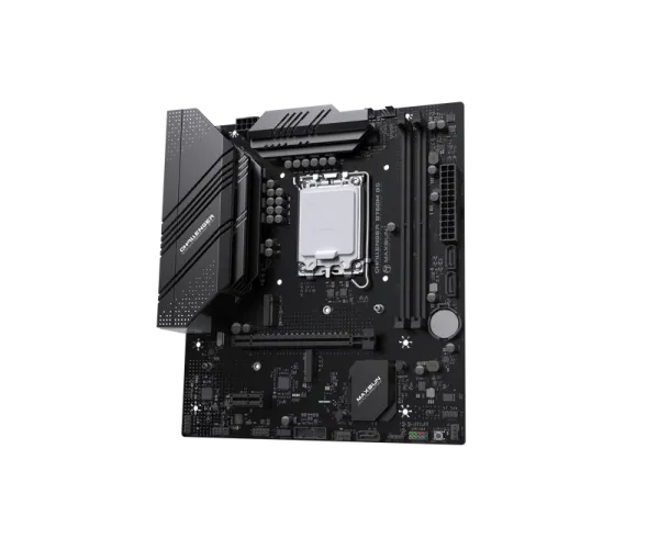 Maxsun Challenger B760M D5 Motherboard