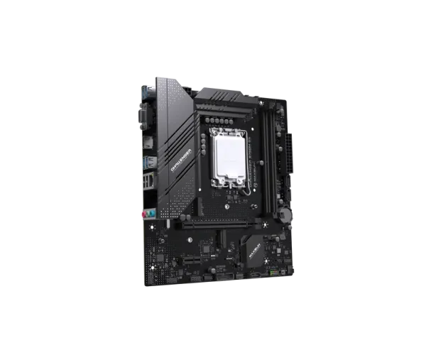Maxsun Challenger B760M D5 Motherboard