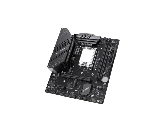 Maxsun Challenger B760M D5 Motherboard