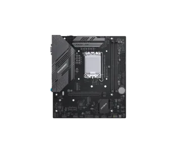 Maxsun Challenger B760M D5 Motherboard Maxsun Challenger B760M D5 Motherboard