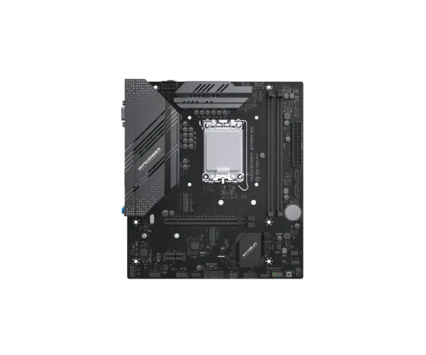 Maxsun Challenger B760M D5 Motherboard