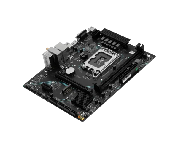 MAXSUN H610M 666 WiFi 6 Motherboard
