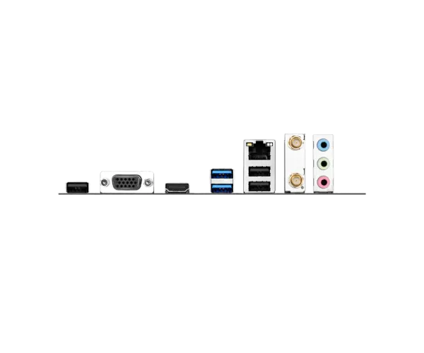 MAXSUN H610M 666 WiFi 6 Motherboard