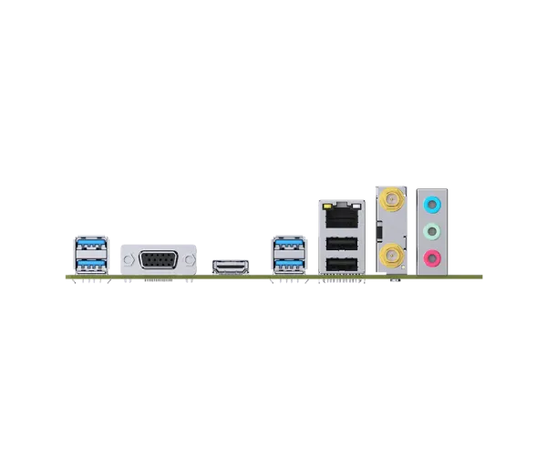 Maxsun MS-B760M GAMING WIFI ACE-D5 DDR5 Intel Micro-ATX Motherboard