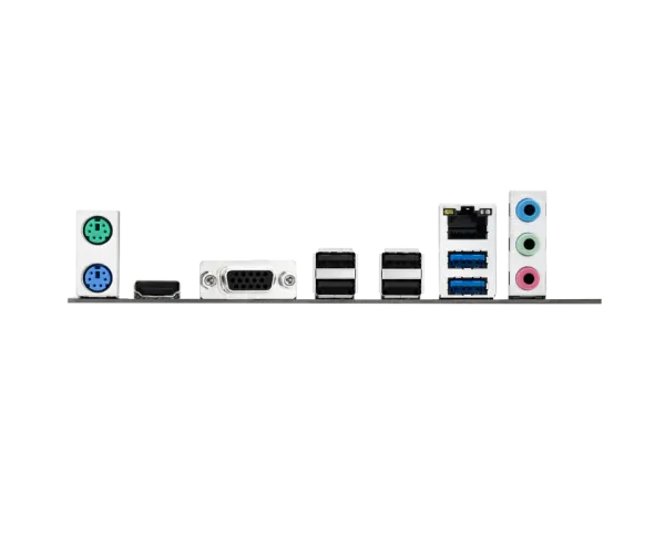 Maxsun Terminator B550M 2.5G AMD Motherboard