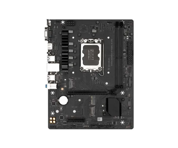 Maxsun Challenger B760M-N D5 Intel Motherboard 