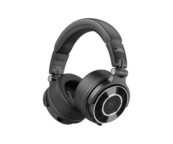 OneOdio Monitor 60 Black Professional Studio Headphones