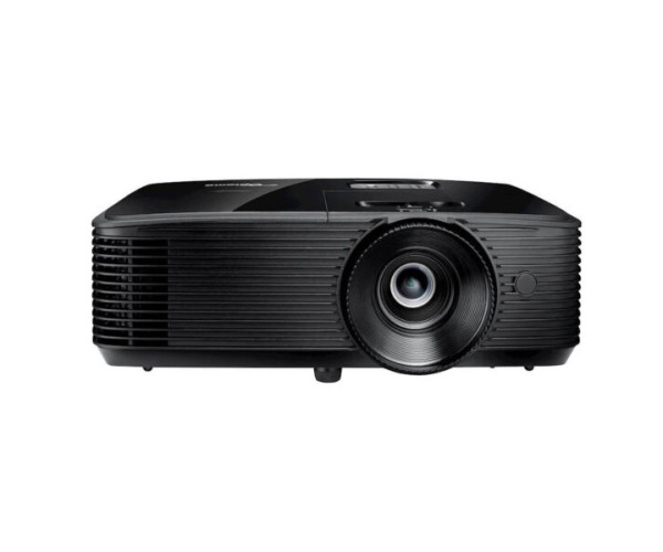 Optoma W400LVe DLP Bright Projector