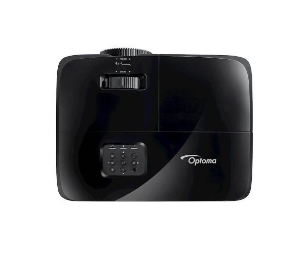 Optoma W400LVe DLP Bright Projector