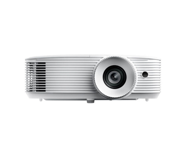 Optoma X412 Ultra-Bright XGA Performance Projector