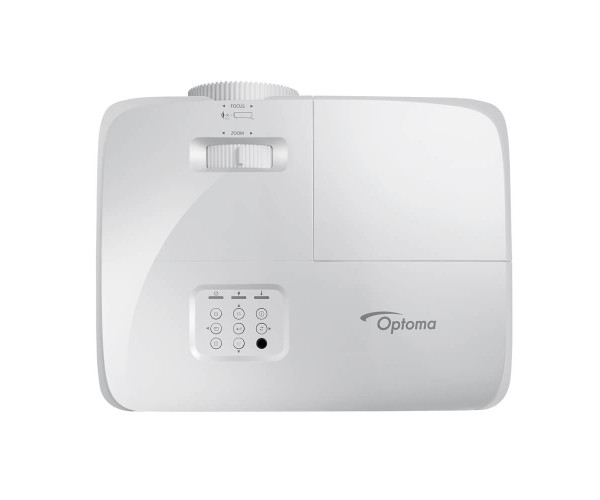 Optoma X412 Ultra-Bright XGA Performance Projector