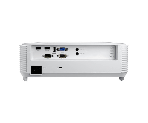 Optoma X412 Ultra-Bright XGA Performance Projector