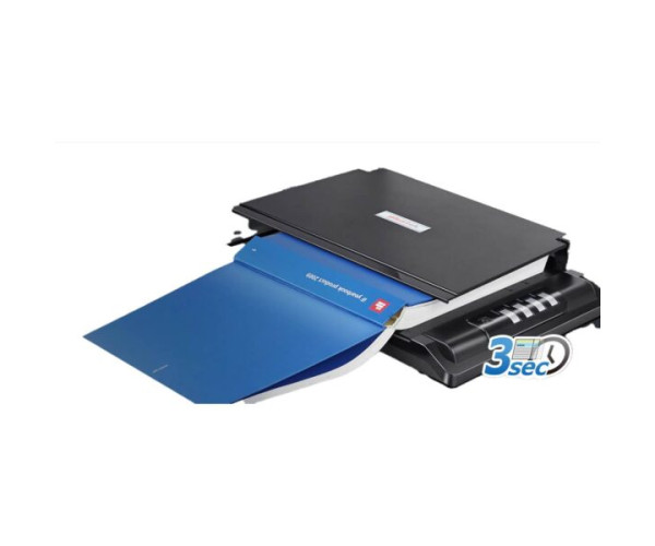 Plustek OpticSlim 2700 Scanner