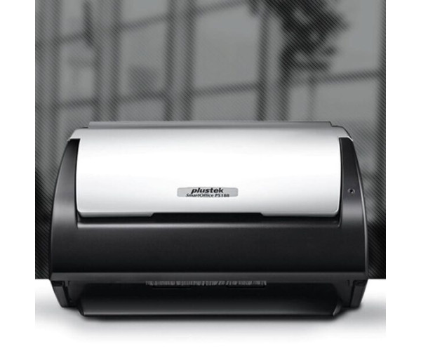 Plustek SmartOffice PS188 Scanner