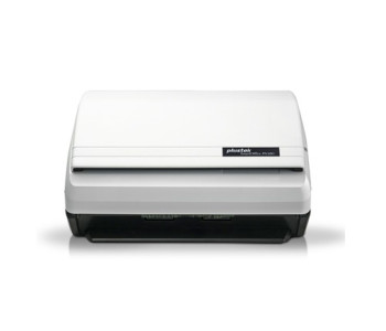Plustek SmartOffice PN30U Duplex Networkable Color Document Scanner Plustek SmartOffice PN30U Duplex Networkable Color Document Scanner