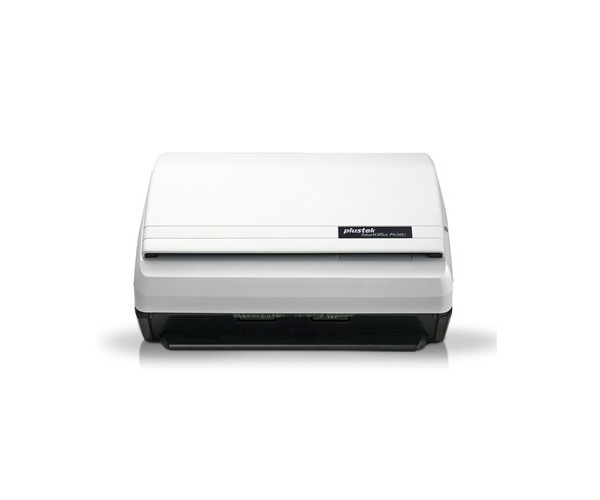Plustek SmartOffice PN30U Duplex Networkable Color Document Scanner