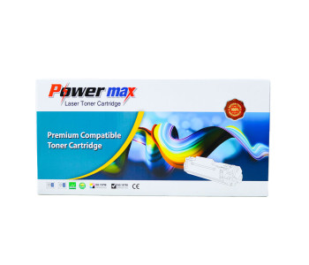 POWER MAX HP 87A LASER TONER FOR HP M506DN PRINTER POWER MAX HP 87A LASER TONER FOR HP M506DN PRINTER