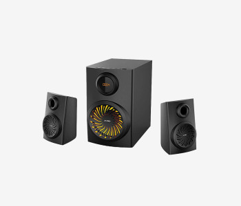F&D F190X 2.1 Bluetooth Multimedia Speaker