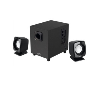 F&D F203BT Bluetooth Multimedia Speaker