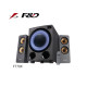 F&D F770X 2.1 Bluetooth Speaker