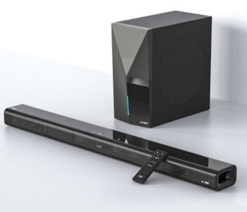 F&D HT-388D 2.1 Wireless Soundbar F&D HT-388D 2.1 Wireless Soundbar