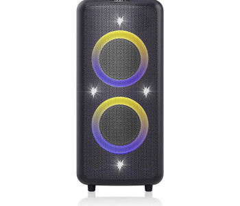 F&D PA300 100 W Bluetooth Party Speaker F&D PA300 100 W Bluetooth Party Speaker