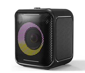 F&D PA100 Bluetooth Party Speaker F&D PA100 Bluetooth Party Speaker