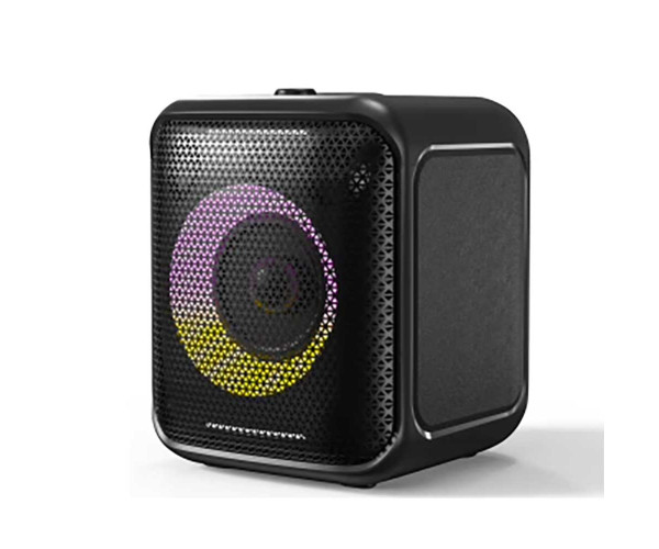 F&D PA100 Bluetooth Party Speaker