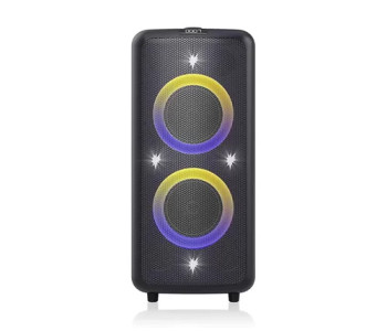 F&D PA200 60W Bluetooth Party Speaker F&D PA200 60W Bluetooth Party Speaker