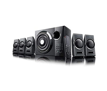 F&D F3000X 80W 5.1 Bluetooth Multimedia Speaker