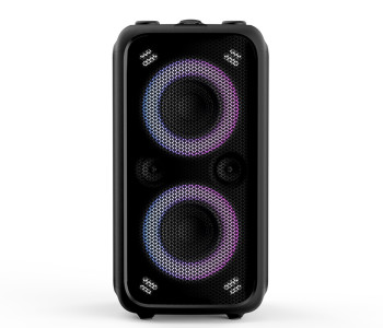 F&D PA200 60W Bluetooth Party Speaker F&D PA200 60W Bluetooth Party Speaker