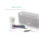 F&D W15 Portable Bluetooth Speaker
