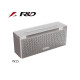 F&D W15 Portable Bluetooth Speaker