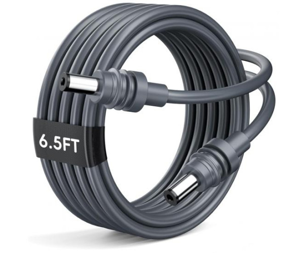 Starlink Router Power Cord Replacement