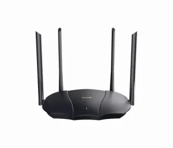 Tenda RX9 Pro AX3000 Dual-band Gigabit Wi-Fi 6 Router Tenda RX9 Pro AX3000 Dual-band Gigabit Wi-Fi 6 Router